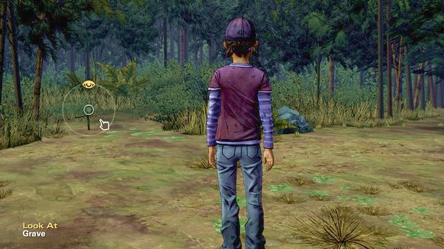 Clementine - The Walking Dead Season Two: Chapter 4 - Alone - The Walking Dead Season Two: Episode 1 All That Remains - The Walking Dead: Season Two Game Guide