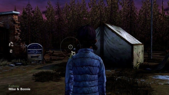 Clementine - The Walking Dead Season Two: Chapter 6 - Checking In - The Walking Dead Season Two: Episode 4 Amid the Ruins - The Walking Dead: Season Two Game Guide