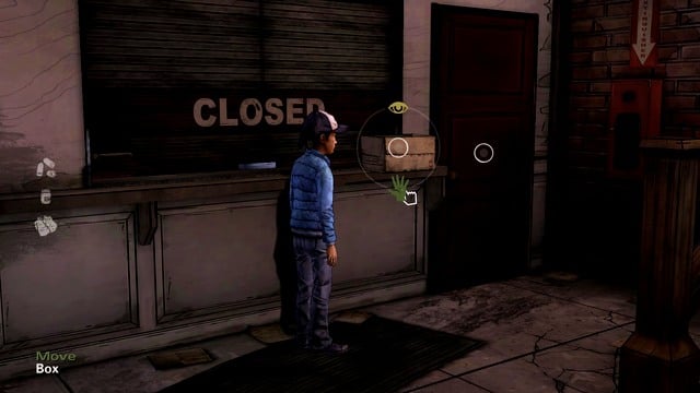 Clementine - The Walking Dead Season Two: Chapter 6 - Checking In - The Walking Dead Season Two: Episode 4 Amid the Ruins - The Walking Dead: Season Two Game Guide