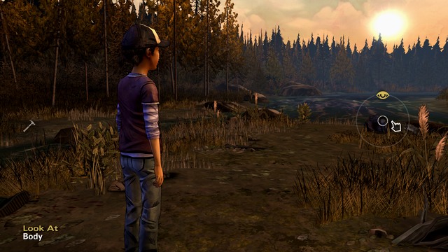 Clementine - The Walking Dead Season Two: Chapter 11 - The Killing Fields - The Walking Dead Season Two: Episode 1 All That Remains - The Walking Dead: Season Two Game Guide