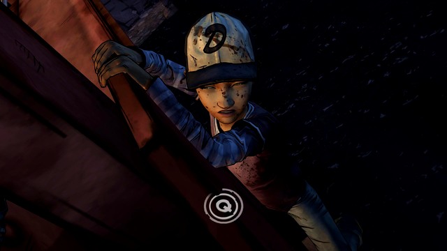 Clementine - The Walking Dead Season Two: Chapter 5 - Crossing Bridge - The Walking Dead Season Two: Episode 2 A House Divided - The Walking Dead: Season Two Game Guide