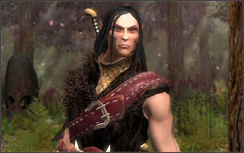 Phase 2 - Side-quests - part 7 | Chapter II | Walkthrough - Quests | Chapter II - The Witcher Game Guide & Walkthrough