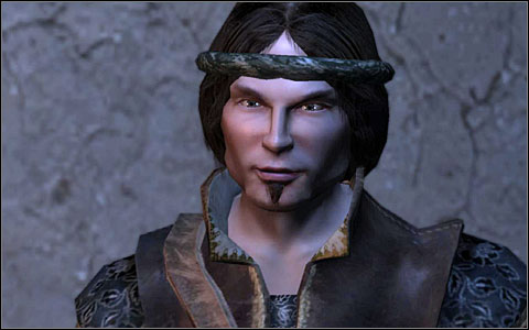 Phase 11 - Side-quests - part 4 | Chapter II | Walkthrough - Quests | Chapter II - The Witcher Game Guide & Walkthrough