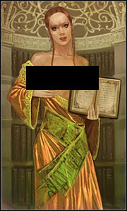 Talk to the Half-Elf you saved - Side-quests - part 3 | Chapter II | Walkthrough - Quests | Chapter II - The Witcher Game Guide & Walkthrough