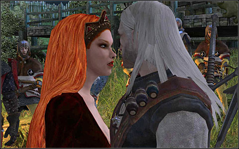 1 - Main quests - part 5 | Chapter III | Walkthrough - Quests | Chapter III - The Witcher Game Guide & Walkthrough