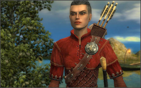 Phase 8 - Main quests - part 4 | Chapter IV | Walkthrough - Quests | Chapter IV - The Witcher Game Guide & Walkthrough