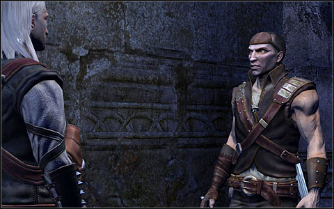 Phase 14 - Side-quests - part 1 | Chapter IV | Walkthrough - Quests | Chapter IV - The Witcher Game Guide & Walkthrough