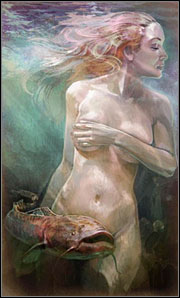 Ask the Lady of the Lake (M31 - Important Characters in Chapter IV | Walkthrough - Chapter IV - The Witcher Game Guide & Walkthrough