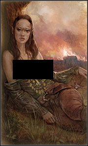 If you want to have some fun, at the end of your conversation with the commando leader, say that you need to speak with Toruviel - Main quests - part 1 | Chapter V | Walkthrough - Quests | Chapter V - The Witcher Game Guide & Walkthrough