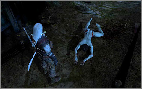 Phase 2 - Side-quests - part 2 | Chapter V | Walkthrough - Quests | Chapter V - The Witcher Game Guide & Walkthrough