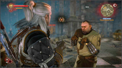 A Score to Settle - The Witcher 2 Guide - IGN