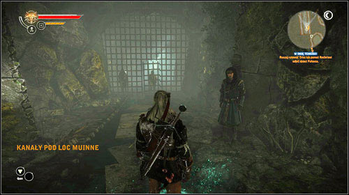 The Witcher 2 - High Level Mage Gameplay - Of His Blood and Bone