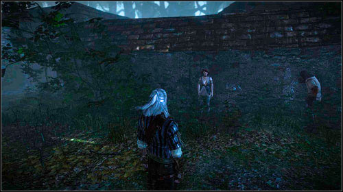 During your visit at Loredos residence during Indecent Proposal, you will see a ballista - The Ballista - Side missions - The Witcher 2 Assassins of Kings Guide