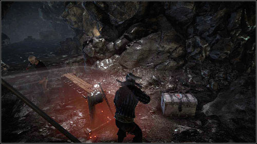 You might end up having to fight the thugs in a couple ways - The Scent of Incense - Side missions - The Witcher 2 Assassins of Kings Guide