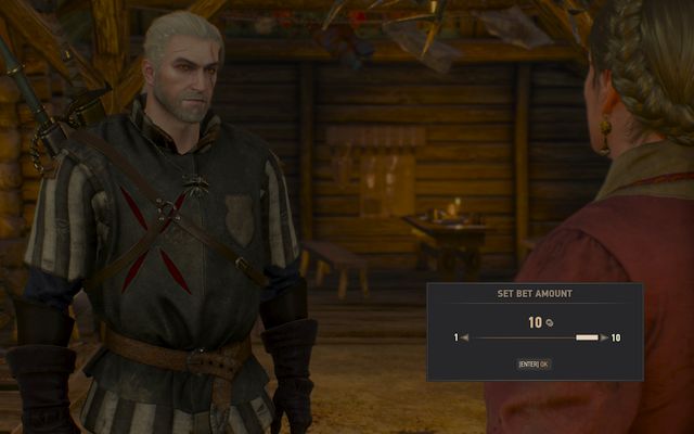 The Witcher 3 Quest and Gwent Card Database