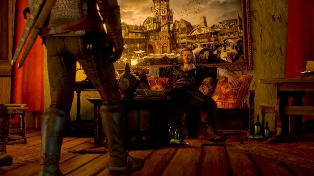 The Witcher 3: Hearts of Stone game requires updating the game to the newest version before it can be started - Starting The Adventure in Witcher 3: Hearts of Stone - New Content in The Witcher 3: Hearts of Stone Expansion - The Witcher 3 Wild Hunt Guide