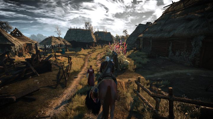 At the beginning it is worth mentioning that the modification was created by one of the official game developers - Andrzej Kwiatkowski, who works in CD Projekt RED as a senior game designer - The Witcher 3 Wild Hunt: FCR3, Immersion and Gameplay Tweaks - installation - The Witcher 3: The best mods - The Witcher 3 Wild Hunt Guide