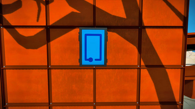 Forest neighbors the quarry - Walkthrough | Forest in The Witness - Forest - The Witness Game Guide & Walkthrough