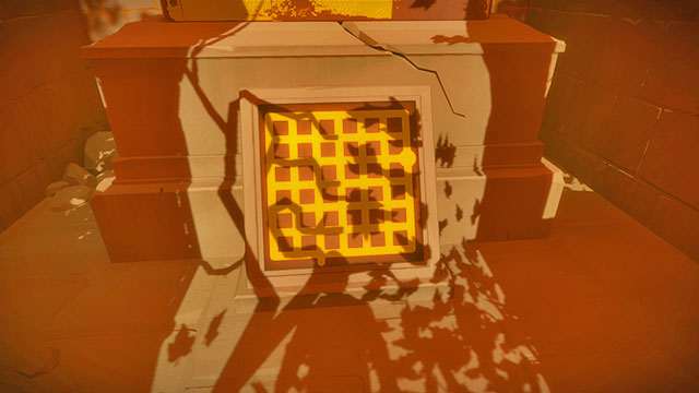 After you solve both sets of puzzles, follow the wire into the small building - Walkthrough | Forest in The Witness - Forest - The Witness Game Guide & Walkthrough