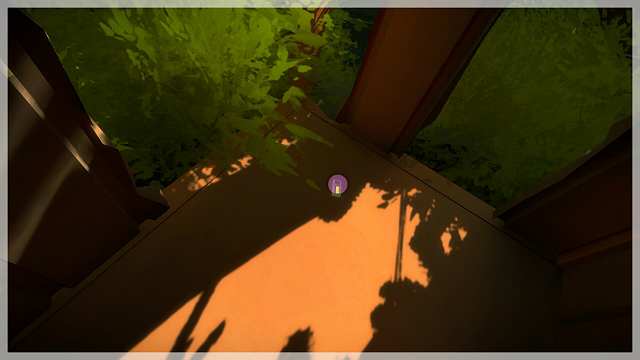 When you reach the top of the mountain you will find a container with an audiolog inside - Collectibles | Forest in The Witness - Forest - The Witness Game Guide & Walkthrough