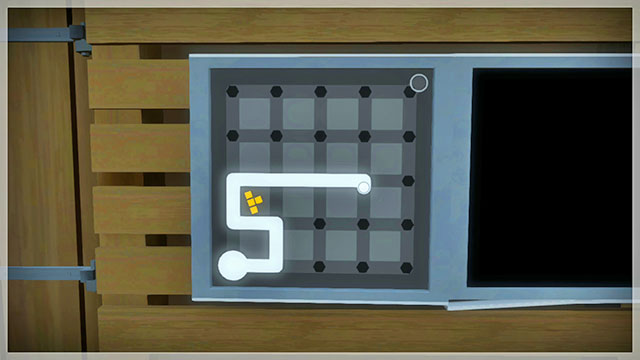 All of them are combinations of puzzles from Marsh and Rock - Walkthrough | The Town in The Witness - The Town - The Witness Game Guide & Walkthrough