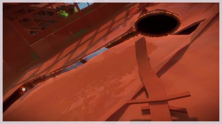 1 - Shipwreck | Additional collectibles in The Witness - Additional collectibles - The Witness Game Guide & Walkthrough