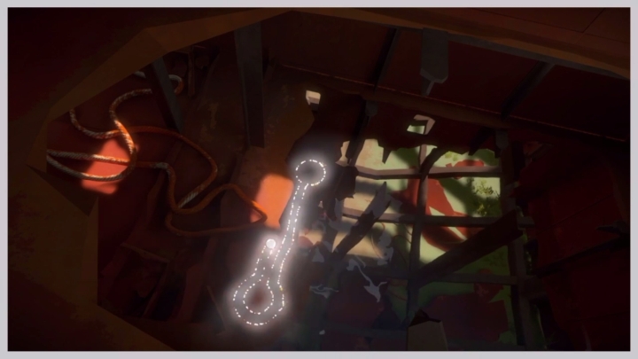 3 - Shipwreck | Additional collectibles in The Witness - Additional collectibles - The Witness Game Guide & Walkthrough