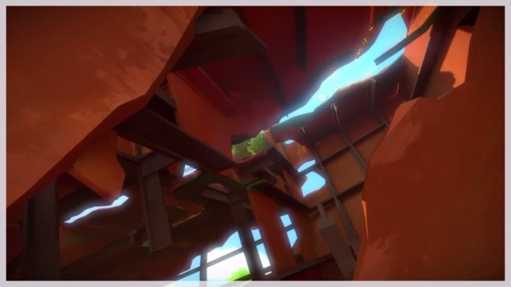 5 - Shipwreck | Additional collectibles in The Witness - Additional collectibles - The Witness Game Guide & Walkthrough