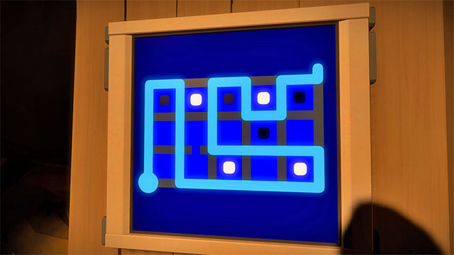 Puzzle solution - Challenge | Additional collectibles in The Witness - Additional collectibles - The Witness Game Guide & Walkthrough