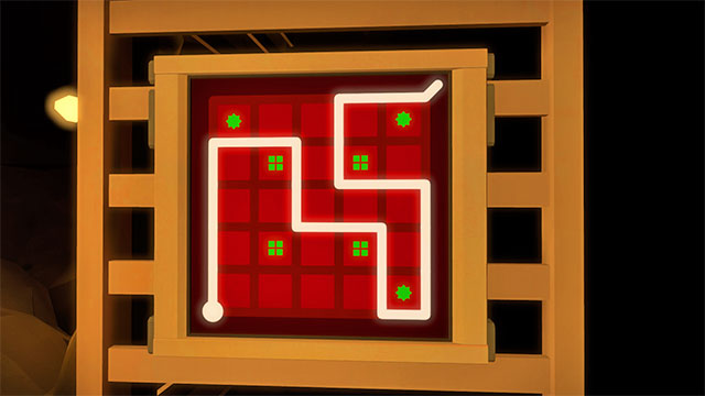 Solution - Challenge | Additional collectibles in The Witness - Additional collectibles - The Witness Game Guide & Walkthrough