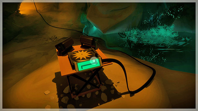 The rules of the challenge are quite simple - Challenge | Additional collectibles in The Witness - Additional collectibles - The Witness Game Guide & Walkthrough