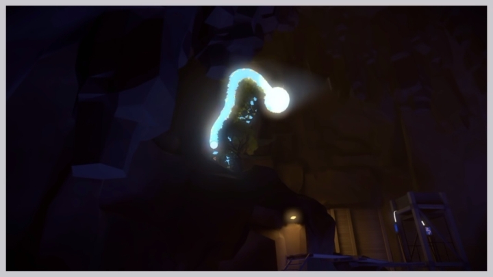 The second environmental riddle - Challenge | Additional collectibles in The Witness - Additional collectibles - The Witness Game Guide & Walkthrough