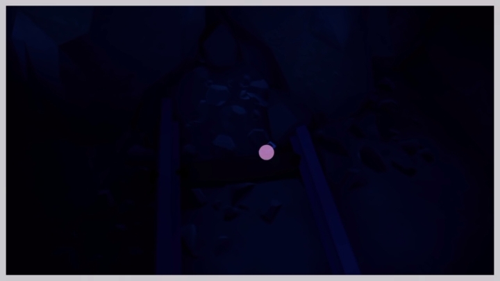 In the corridor with the blue panels there is the first audiolog - Challenge | Additional collectibles in The Witness - Additional collectibles - The Witness Game Guide & Walkthrough