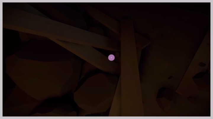 At the boards, in the corner of the two short corridors with the green and yellow panels, there is the third audiolog - Challenge | Additional collectibles in The Witness - Additional collectibles - The Witness Game Guide & Walkthrough