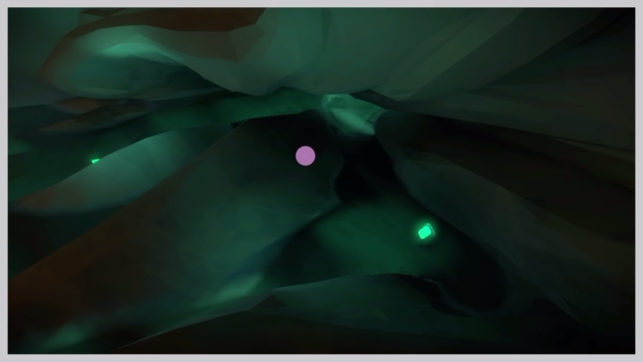 The next one is next to the music box - Challenge | Additional collectibles in The Witness - Additional collectibles - The Witness Game Guide & Walkthrough