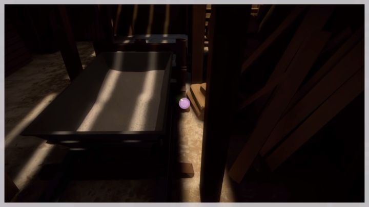 In order to reach the fifth audiolog you must enter the corridor located behind your back when you look at the previous audiolog - Challenge | Additional collectibles in The Witness - Additional collectibles - The Witness Game Guide & Walkthrough