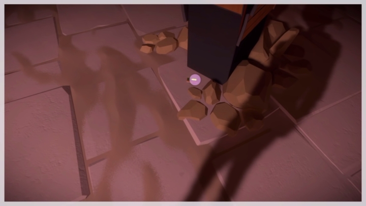 The penultimate one is next to the box with the code for the film - Challenge | Additional collectibles in The Witness - Additional collectibles - The Witness Game Guide & Walkthrough