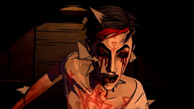 T - The Wolf Among Us: Vagabonds - The Wolf Among Us: Episode 5 Cry Wolf - The Wolf Among Us Game Guide