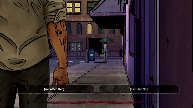 Faith - The Wolf Among Us: The Life of a Good-for-nothing - The Wolf Among Us: Episode 5 Cry Wolf - The Wolf Among Us Game Guide