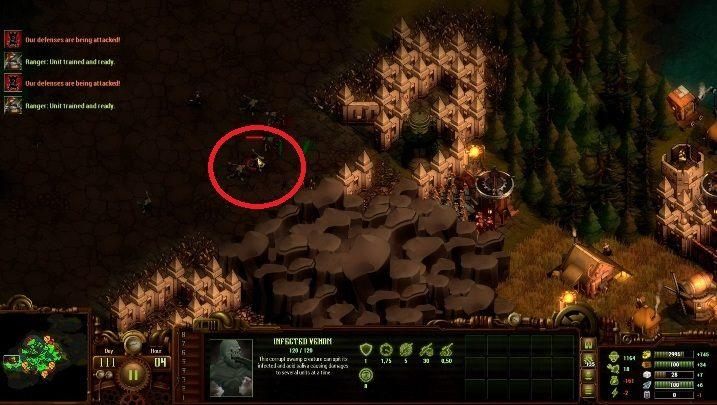 They are Billions: hordas de zumbis tornam estratégia fundamental