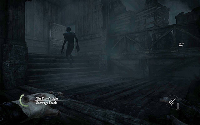 First monster - Return to the chapel - Chapter 8: The Dawns Light - Thief - Game Guide and Walkthrough