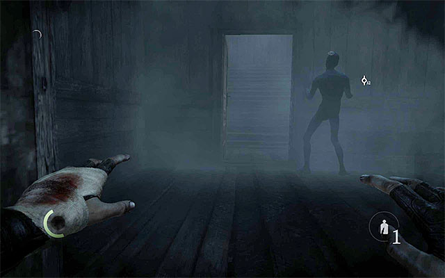 You can carefully sneak next to the monster at the wall - Return to the chapel - Chapter 8: The Dawns Light - Thief - Game Guide and Walkthrough