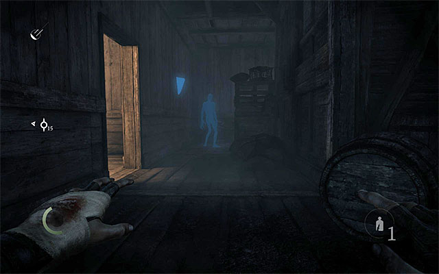 The last one monster - Return to the chapel - Chapter 8: The Dawns Light - Thief - Game Guide and Walkthrough