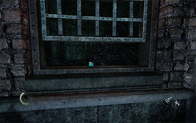 Take a look into the side-location , next to the Furnace Hall - Serendi Stone Circles - Collectibles - Thief - Game Guide and Walkthrough