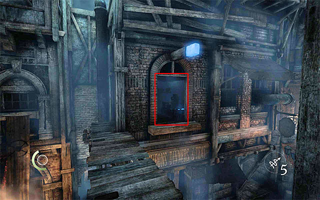 1 - The Pinned Castinets - Collectibles - Thief - Game Guide and Walkthrough