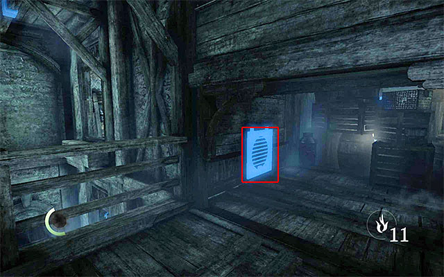 3 - The Pinned Castinets - Collectibles - Thief - Game Guide and Walkthrough