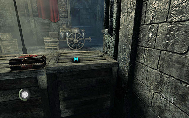 2 - Flowers Eternal - Collectibles - Thief - Game Guide and Walkthrough