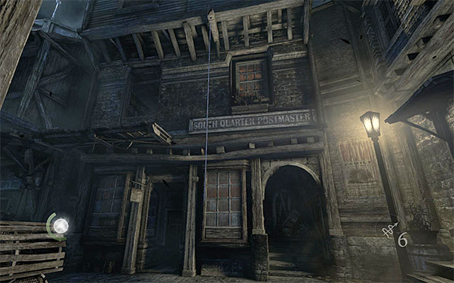 2 - The Mortal Coils - Collectibles - Thief - Game Guide and Walkthrough