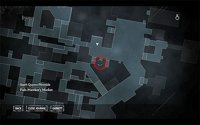 3) Wellpool Viper Bracelet - The Mortal Coils - Collectibles - Thief - Game Guide and Walkthrough