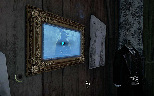 Explore the first floor of the building - The Court of Montonessi - Collectibles - Thief - Game Guide and Walkthrough